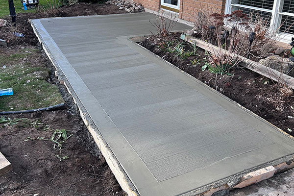 Concrete