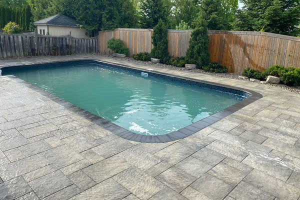 Swimming Pools